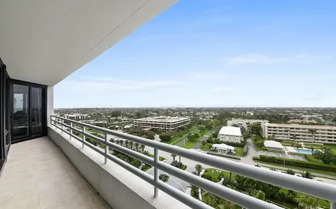 1400 S Ocean Boulevard Boca Raton FL 33432