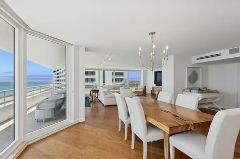 1400 S Ocean Boulevard Boca Raton FL 33432