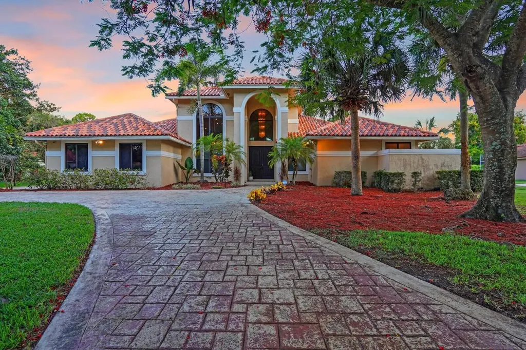 6980 NW 67th Court Parkland FL 33067
