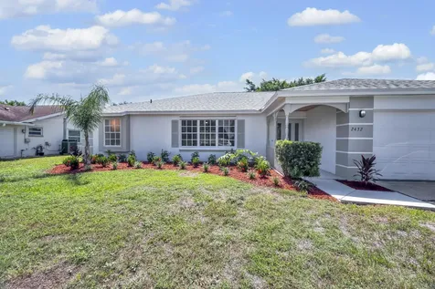 2432 SE Floresta Drive Port St Lucie FL 34984