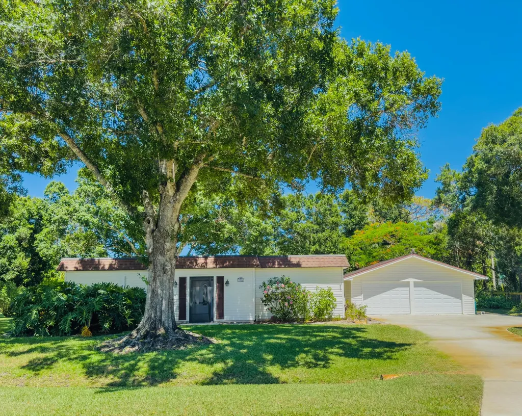 3216 59th Avenue Vero Beach FL 32966