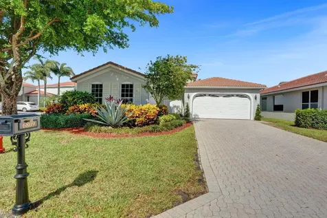 6809 Portside Drive Boca Raton FL 33496