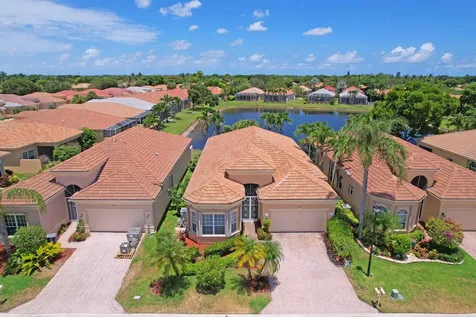 7144 Demedici Circle Delray Beach FL 33446