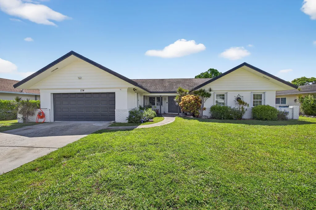 134 Meadowlark Drive Royal Palm Beach FL 33411