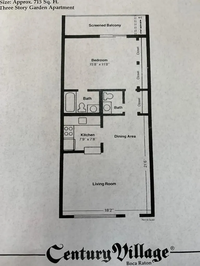 90 Mansfield C Boca Raton FL 33434