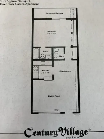 90 Mansfield C Boca Raton FL 33434