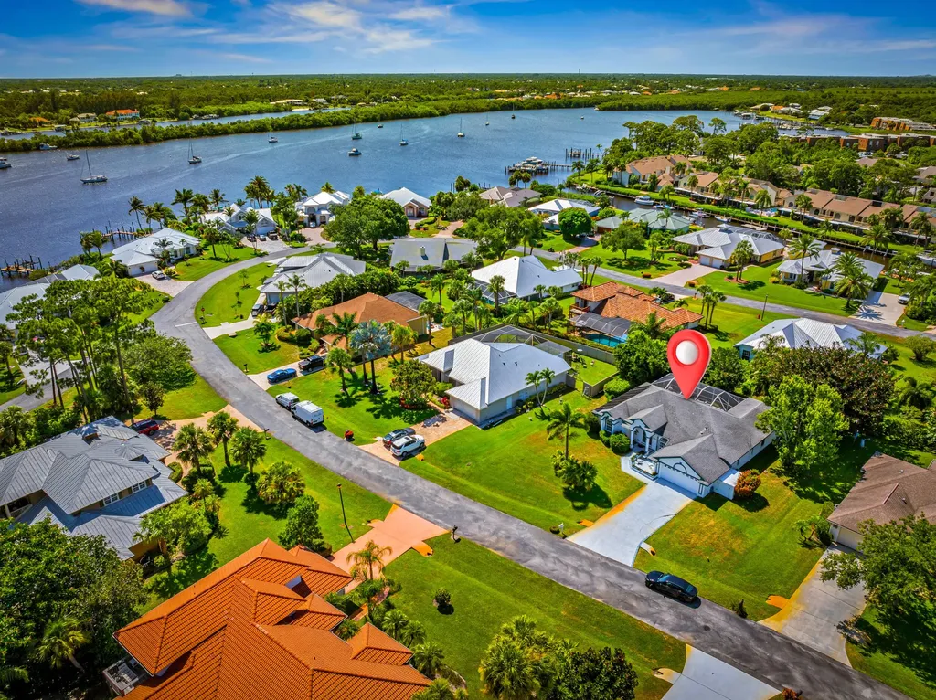 1104 SE Strathmore Drive Port St Lucie FL 34952