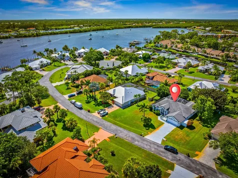 1104 SE Strathmore Drive Port St Lucie FL 34952