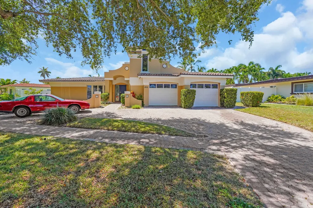 2651 NE 49th Street Lighthouse Point FL 33064