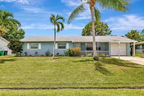 1234 SE Petunia Avenue Port St Lucie FL 34952
