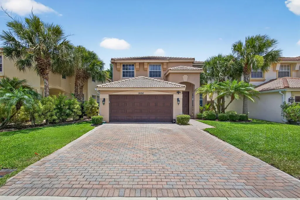 9196 Dupont Place Wellington FL 33414