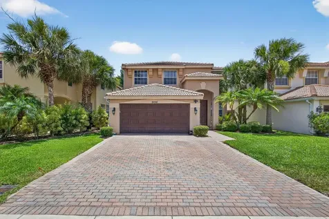 9196 Dupont Place Wellington FL 33414