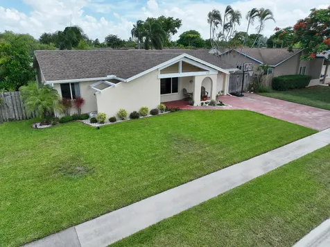 5330 NW 31st Street Margate FL 33063
