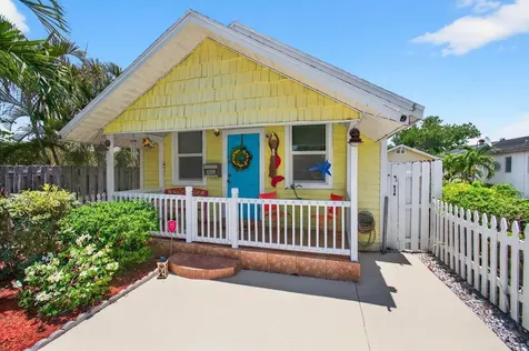 406 N D Street Lake Worth Beach FL 33460