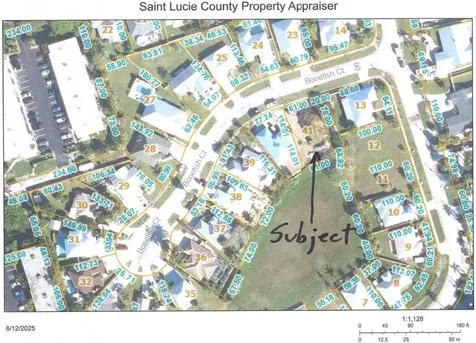 1351 Bonefish Court Fort Pierce FL 34949