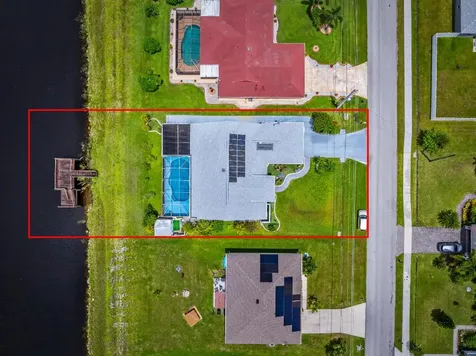 1341 SW Abingdon Avenue Port St Lucie FL 34953