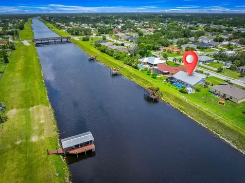 1341 SW Abingdon Avenue Port St Lucie FL 34953