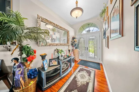 1341 SW Abingdon Avenue Port St Lucie FL 34953