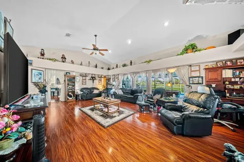 1341 SW Abingdon Avenue Port St Lucie FL 34953