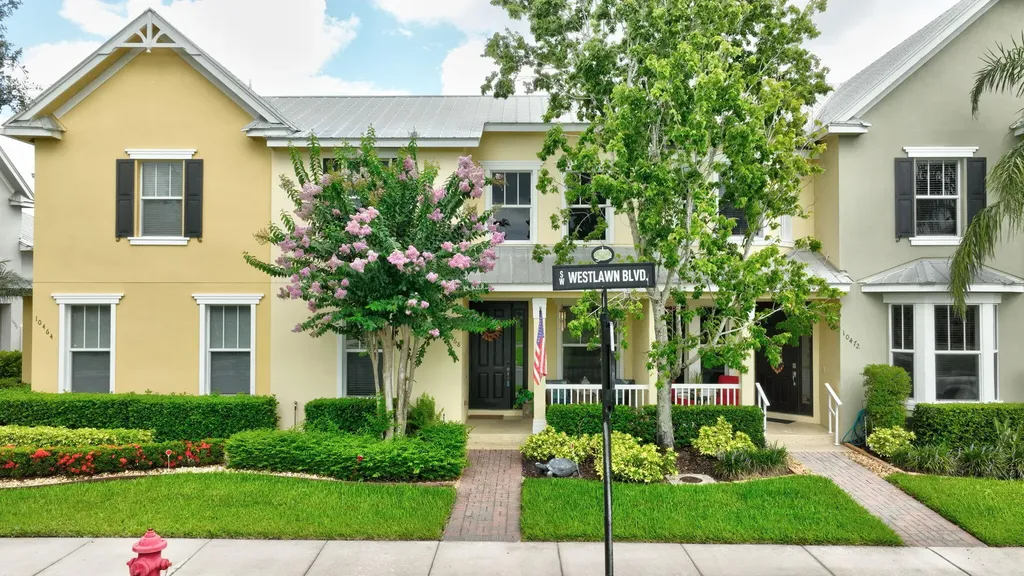 10468 SW Westlawn Boulevard Port St Lucie FL 34987