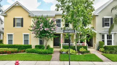 10468 SW Westlawn Boulevard Port St Lucie FL 34987