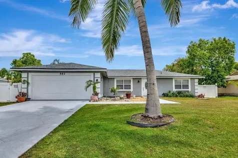 557 SW Violet Avenue Port St Lucie FL 34983