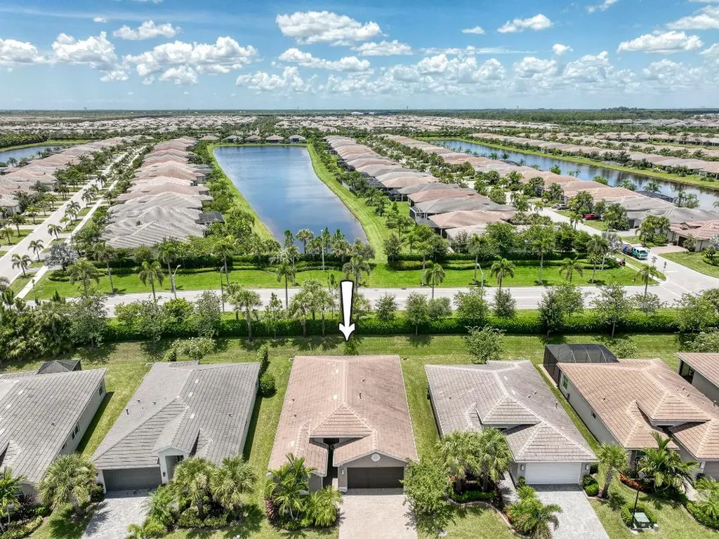 11597 SW Hawkins Terrace Port St Lucie FL 34987