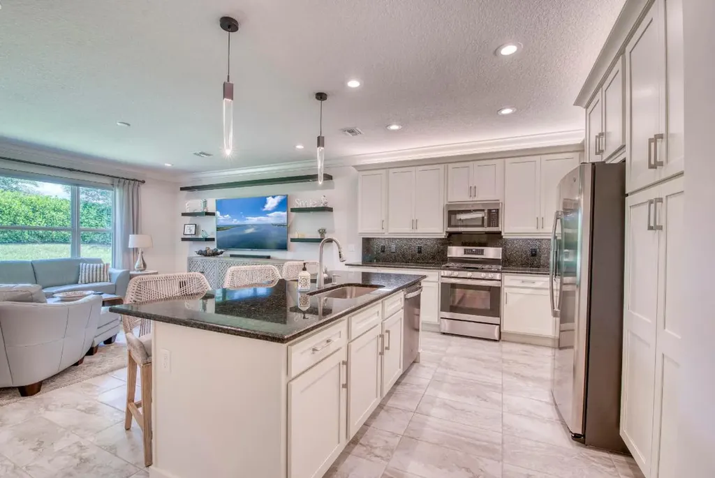 11597 SW Hawkins Terrace Port St Lucie FL 34987