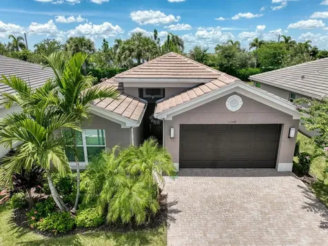 11597 SW Hawkins Terrace Port St Lucie FL 34987