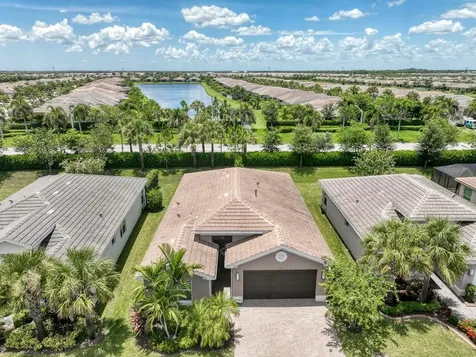 11597 SW Hawkins Terrace Port St Lucie FL 34987