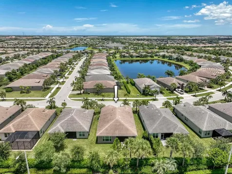 11597 SW Hawkins Terrace Port St Lucie FL 34987