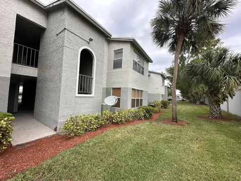 1401 Village Boulevard West Palm Beach FL 33409