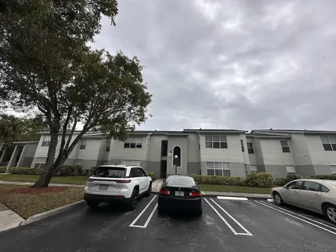 1401 Village Boulevard West Palm Beach FL 33409
