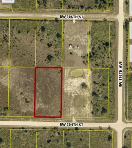 17757 NW 304th Street Okeechobee FL 34972