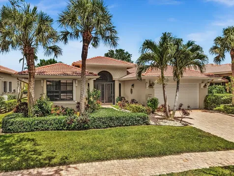 11066 Via Amalfi Boynton Beach FL 33437