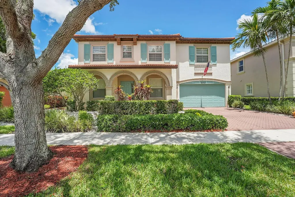 2353 Merriweather Way Wellington FL 33414