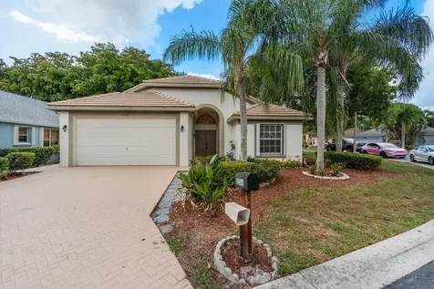 2236 Soundings Court Greenacres FL 33413