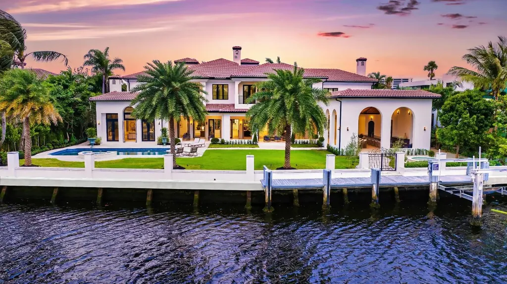 1207 Spanish River Road Boca Raton FL 33432