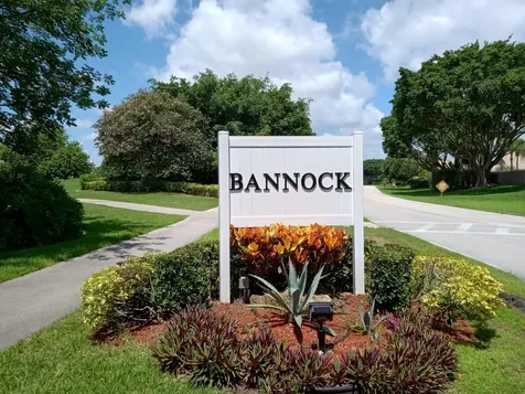 11247 Bannock Avenue Boynton Beach FL 33437