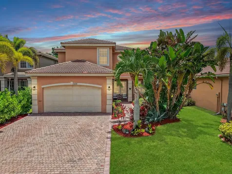 10608 Walnut Valley Drive Boynton Beach FL 33473