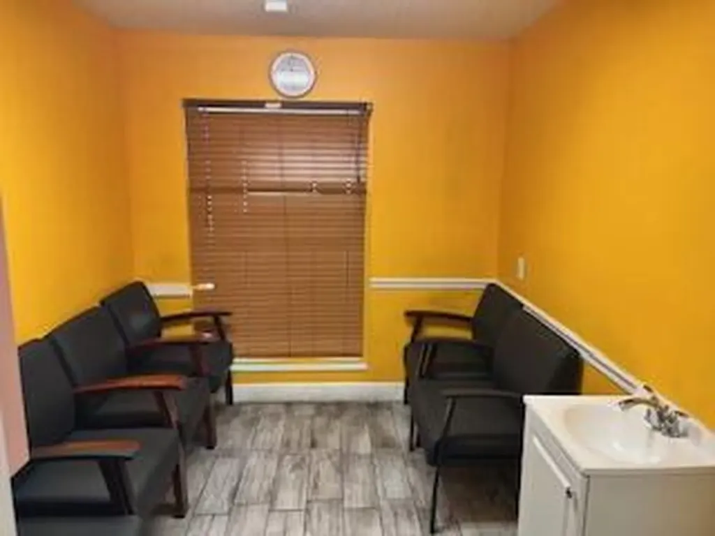 124 SW 1st Street Belle Glade FL 33430