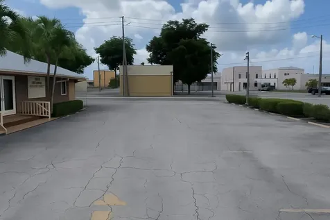 124 SW 1st Street Belle Glade FL 33430