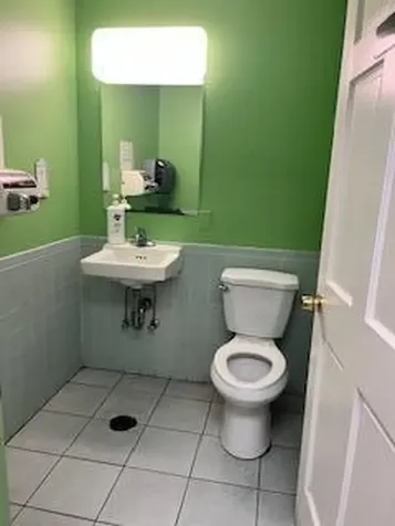 124 SW 1st Street Belle Glade FL 33430