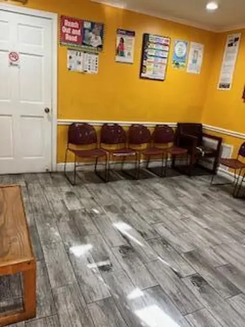 124 SW 1st Street Belle Glade FL 33430
