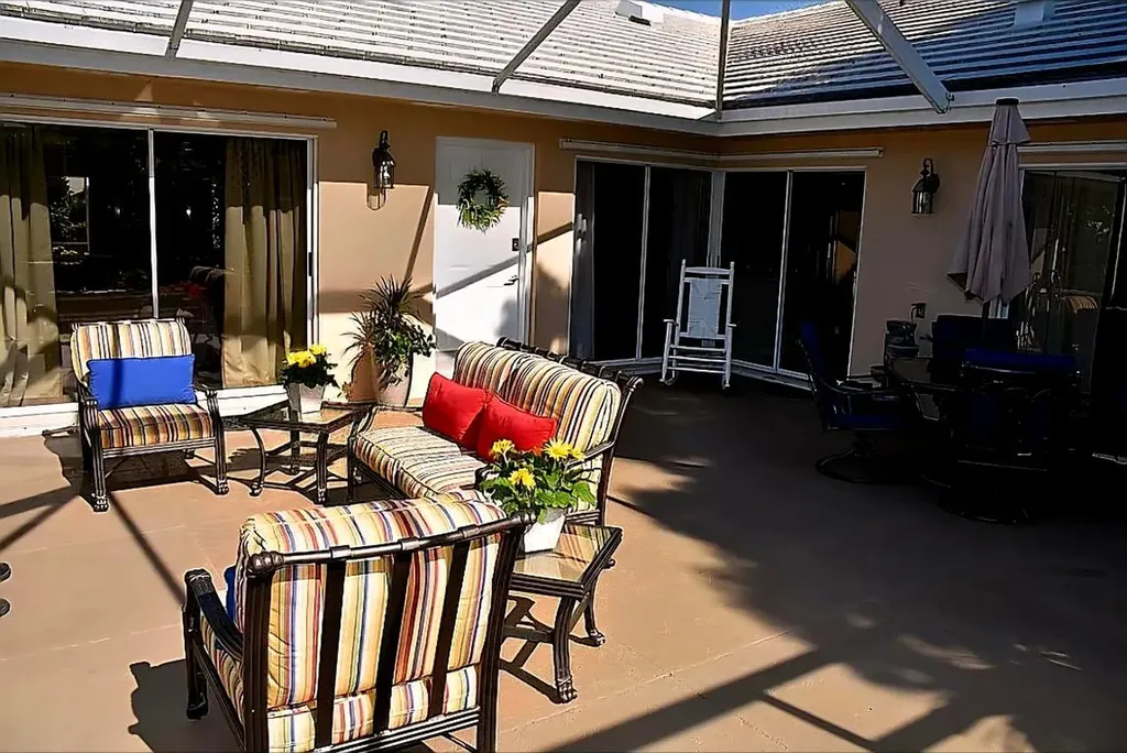1101 Sun Terrace Court Palm Beach Gardens FL 33403