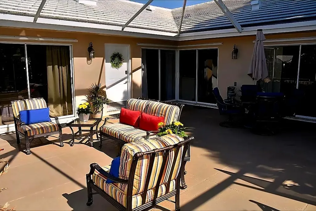 1101 Sun Terrace Court Palm Beach Gardens FL 33403