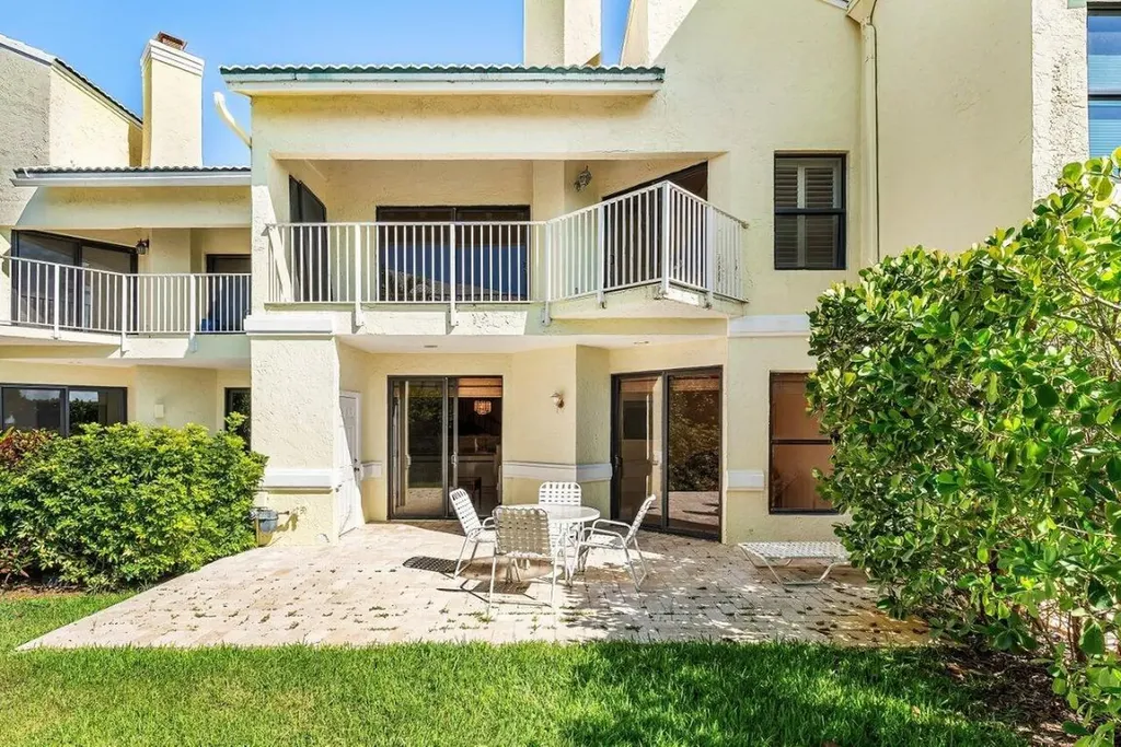 5109 N Ocean E Boulevard Ocean Ridge FL 33435