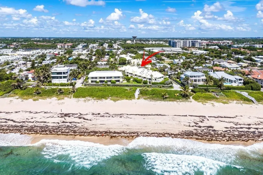 5109 N Ocean E Boulevard Ocean Ridge FL 33435