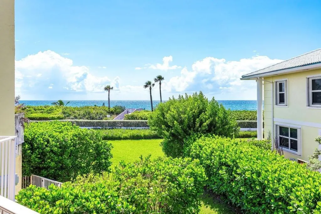 5109 N Ocean E Boulevard Ocean Ridge FL 33435