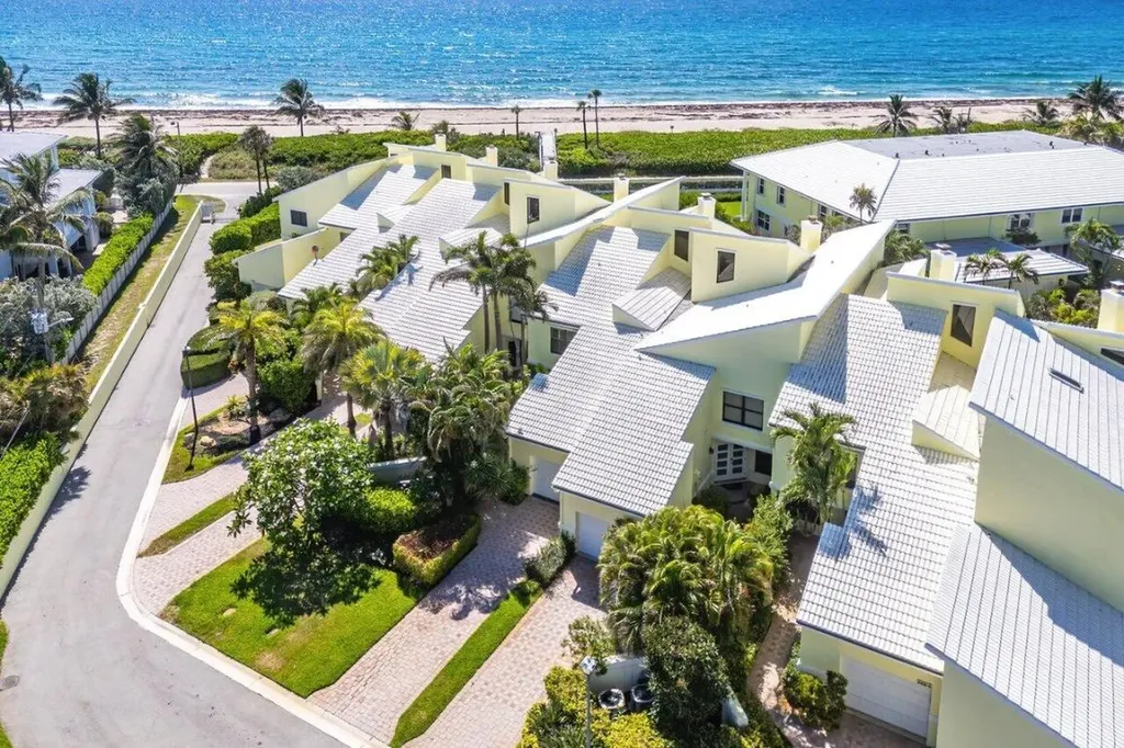 5109 N Ocean E Boulevard Ocean Ridge FL 33435